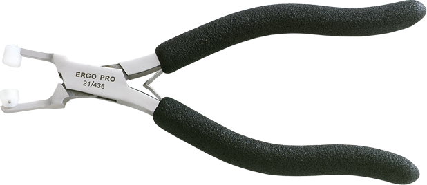 ErgoPro 3 Piece Frame Adjusting Pliers